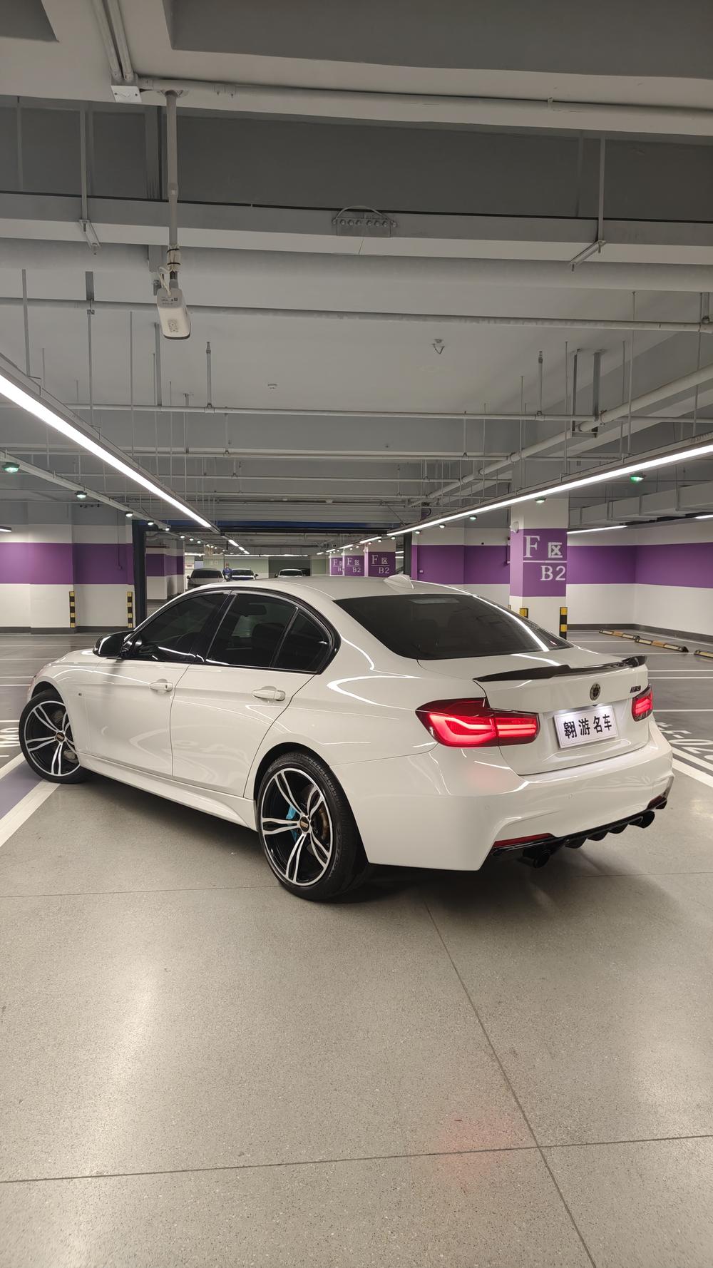 BMW BMW 3-Series
