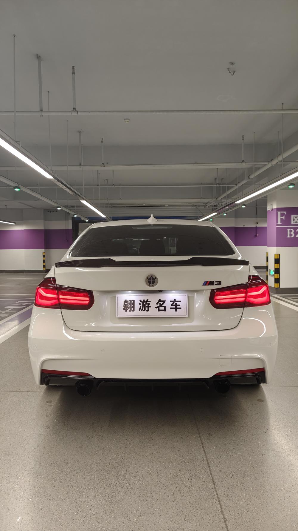 BMW BMW 3-Series