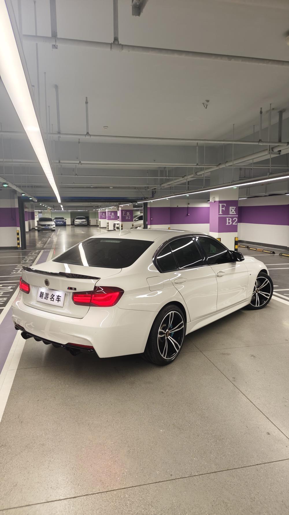 BMW BMW 3-Series