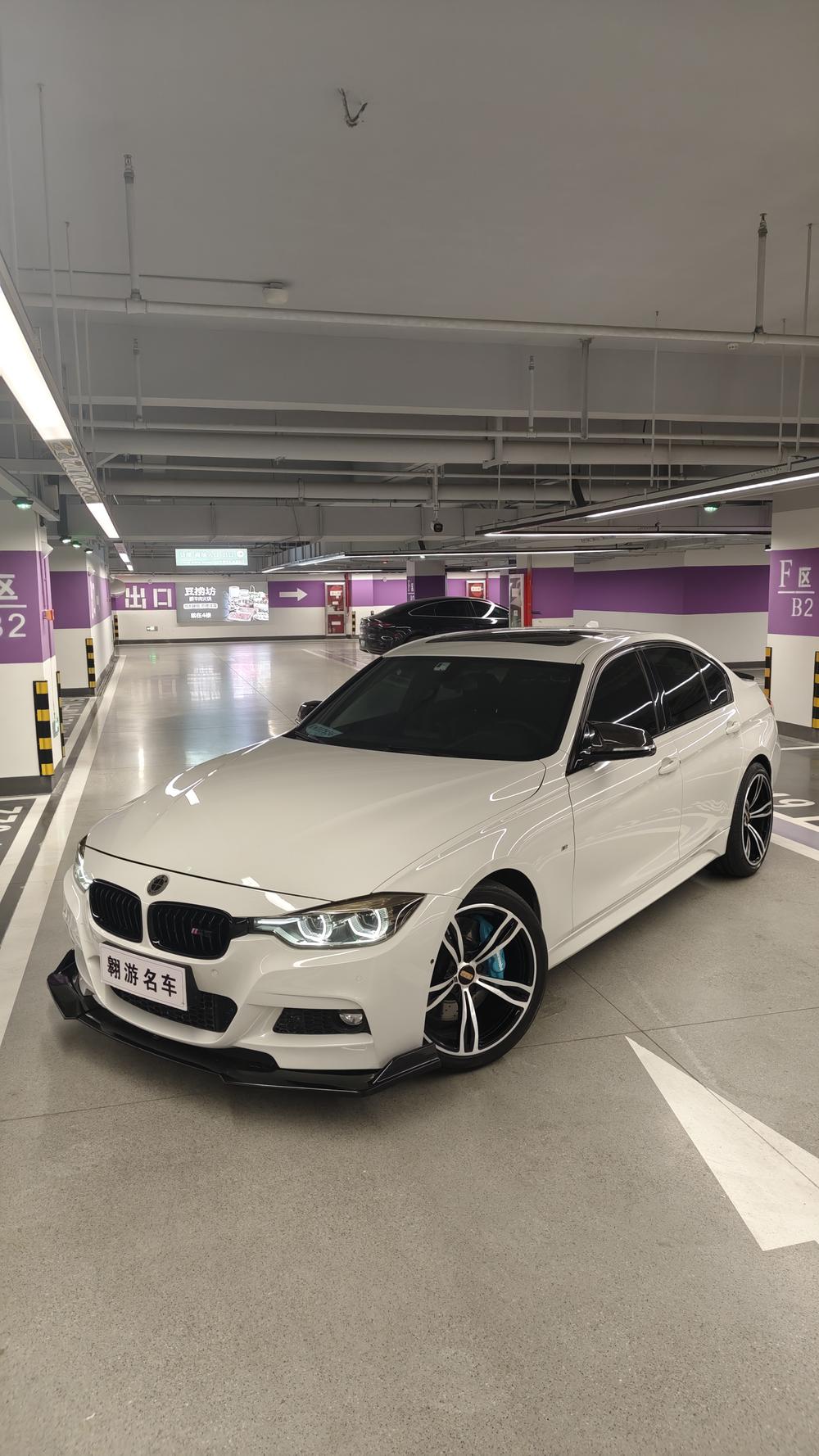 BMW BMW 3-Series