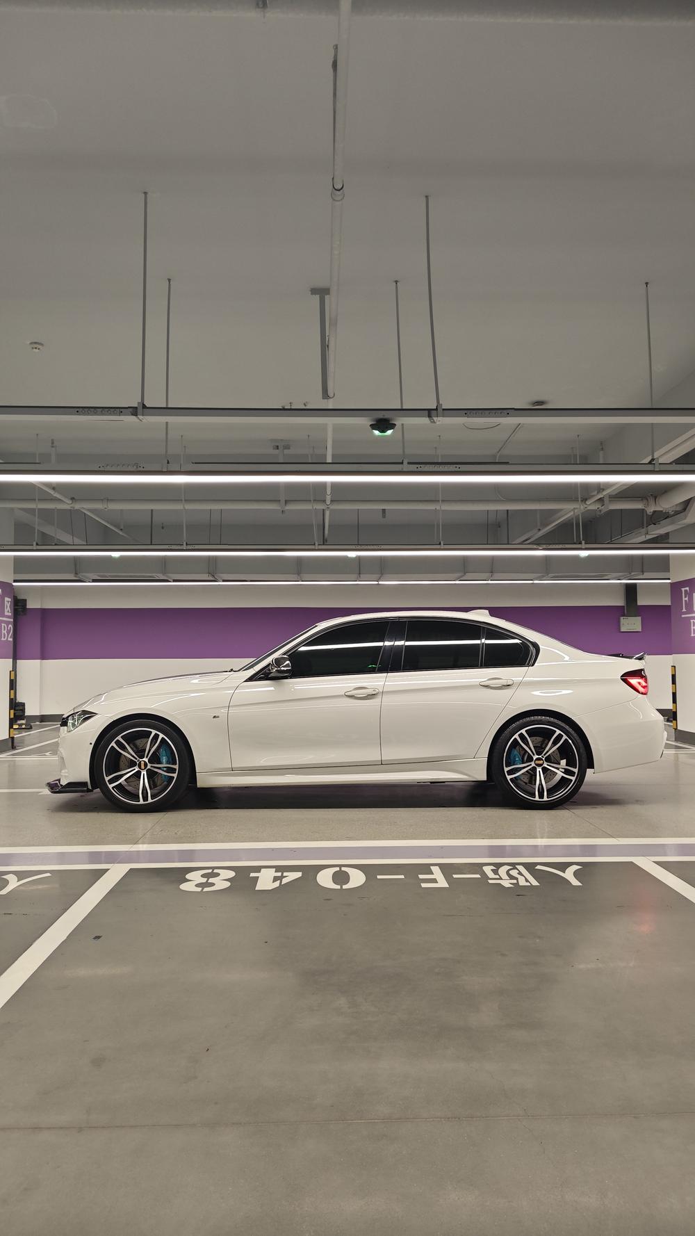 BMW BMW 3-Series