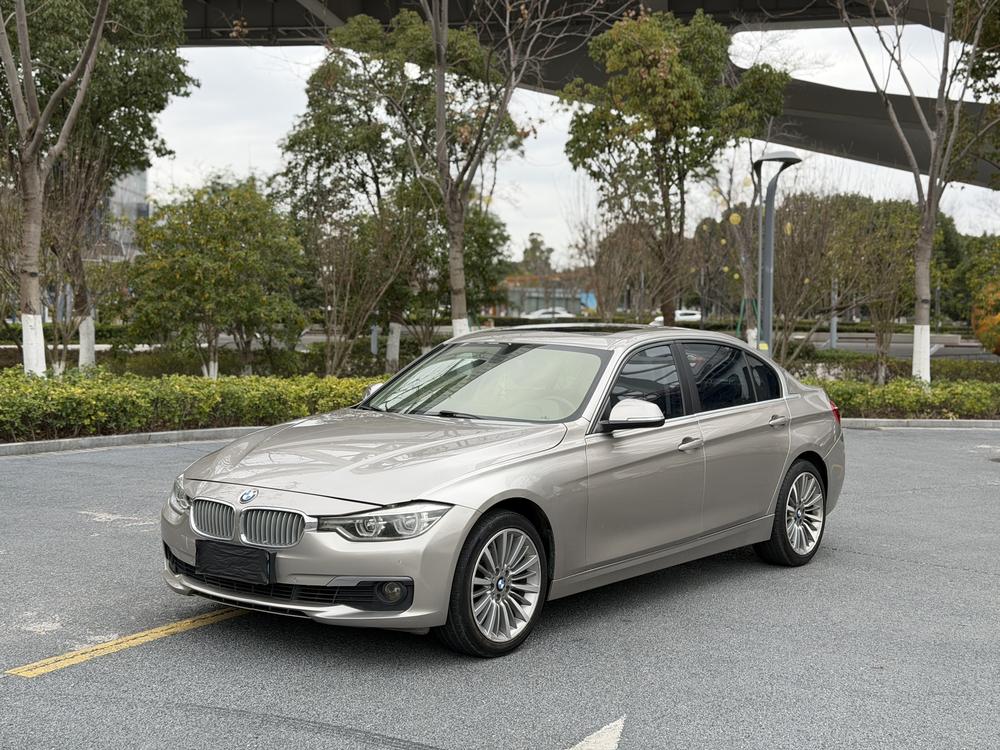 BMW BMW 3-Series