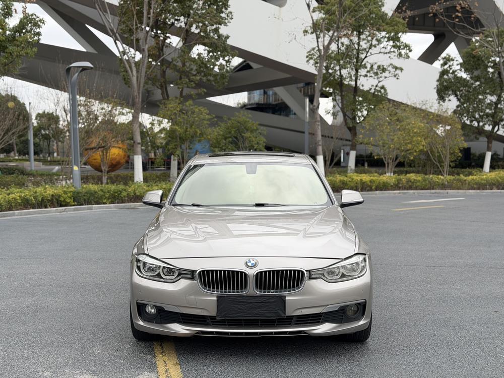 BMW BMW 3-Series