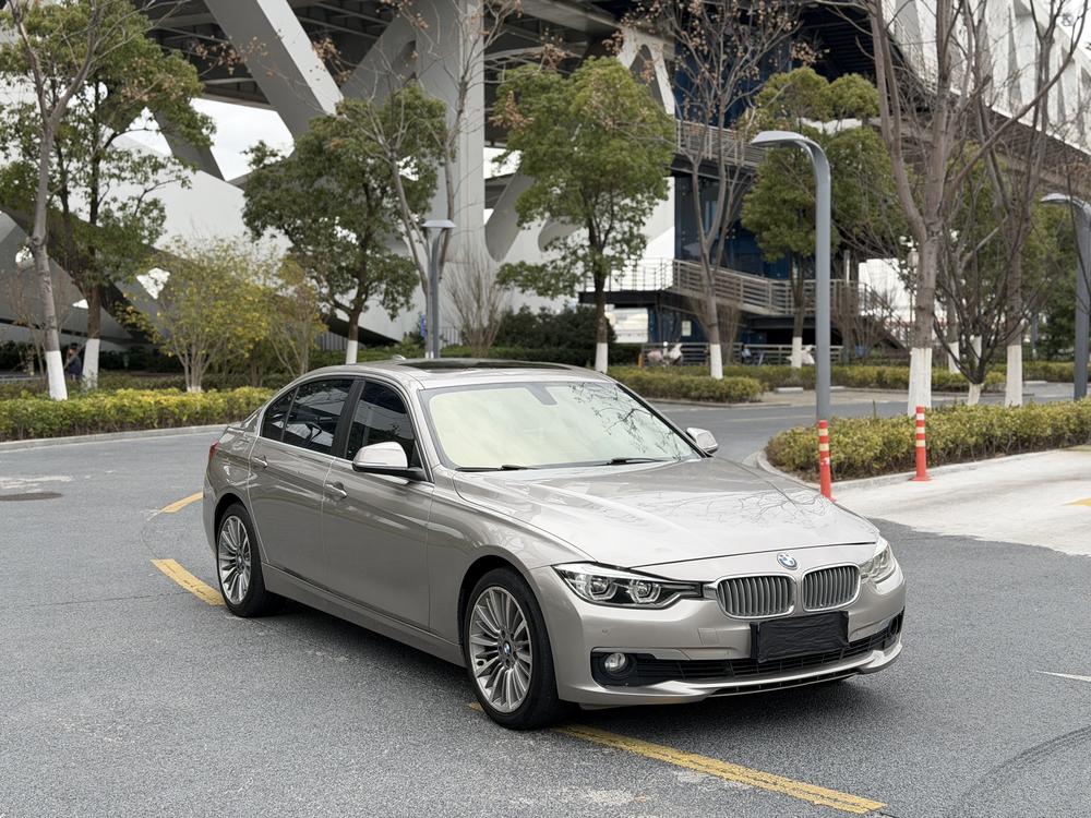 BMW BMW 3-Series