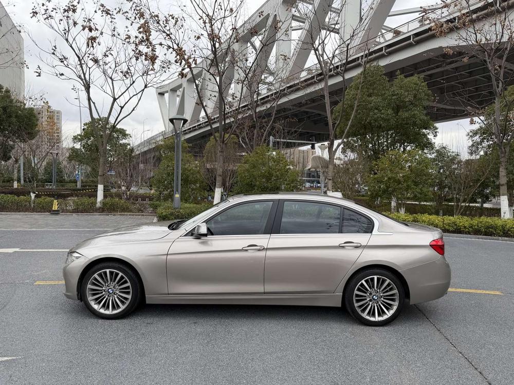 BMW BMW 3-Series