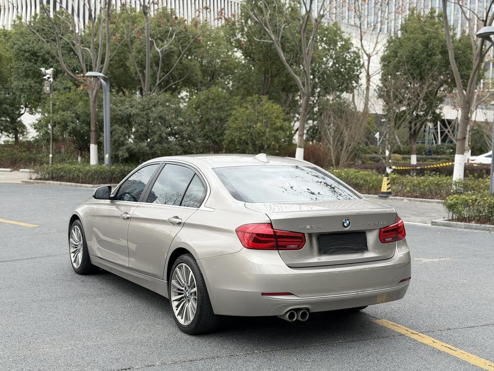 BMW BMW 3-Series