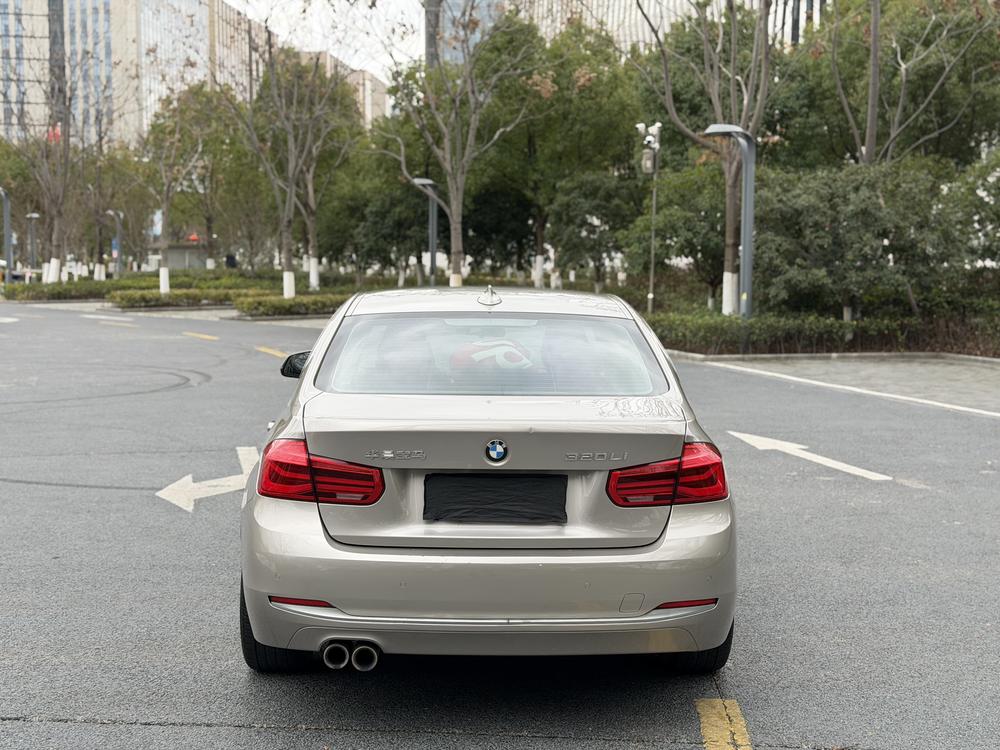 BMW BMW 3-Series