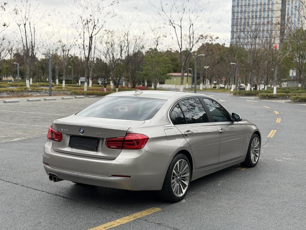 BMW BMW 3-Series