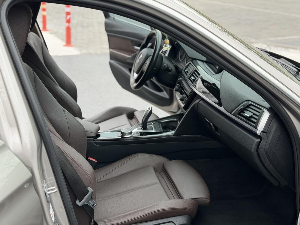 BMW BMW 3-Series