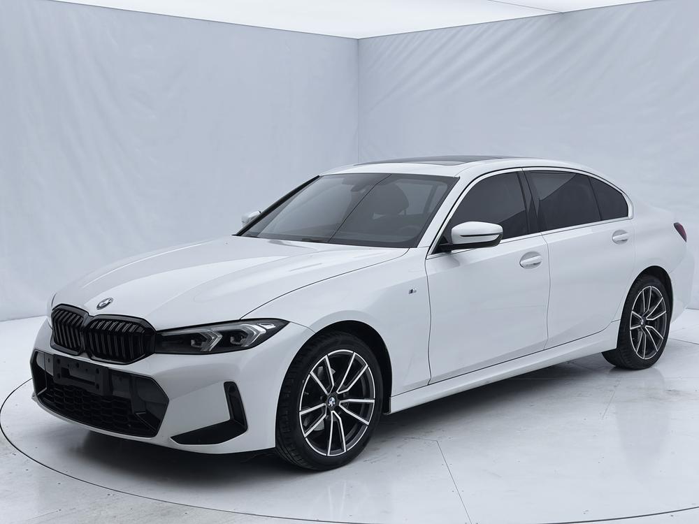 BMW BMW 3-Series