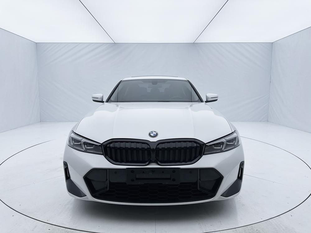 BMW BMW 3-Series