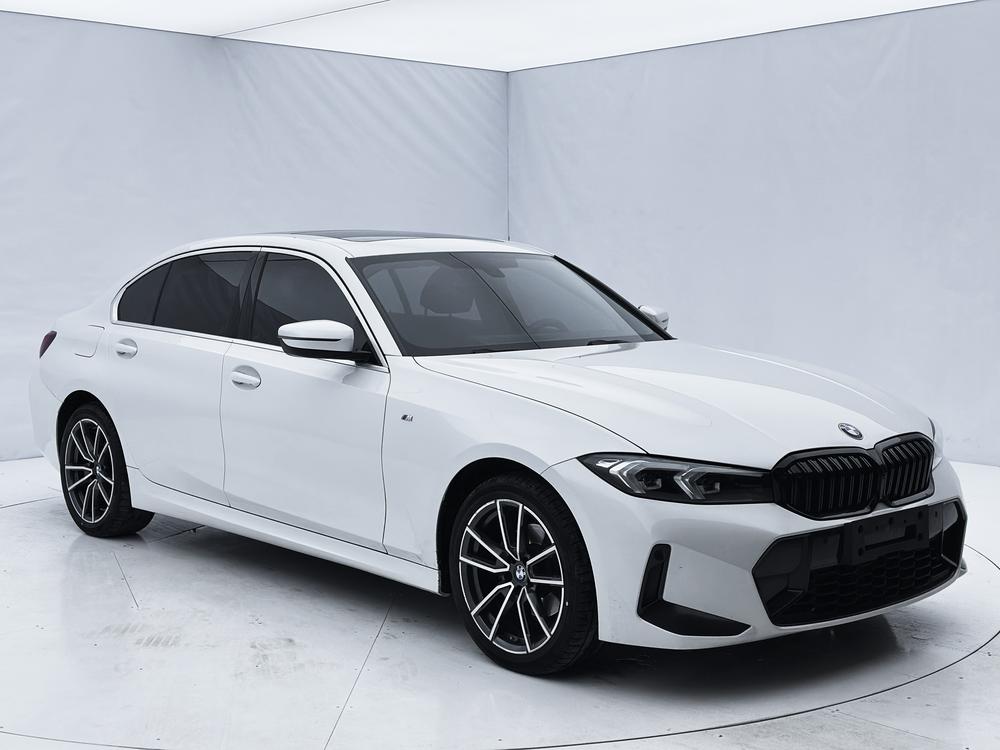 BMW BMW 3-Series