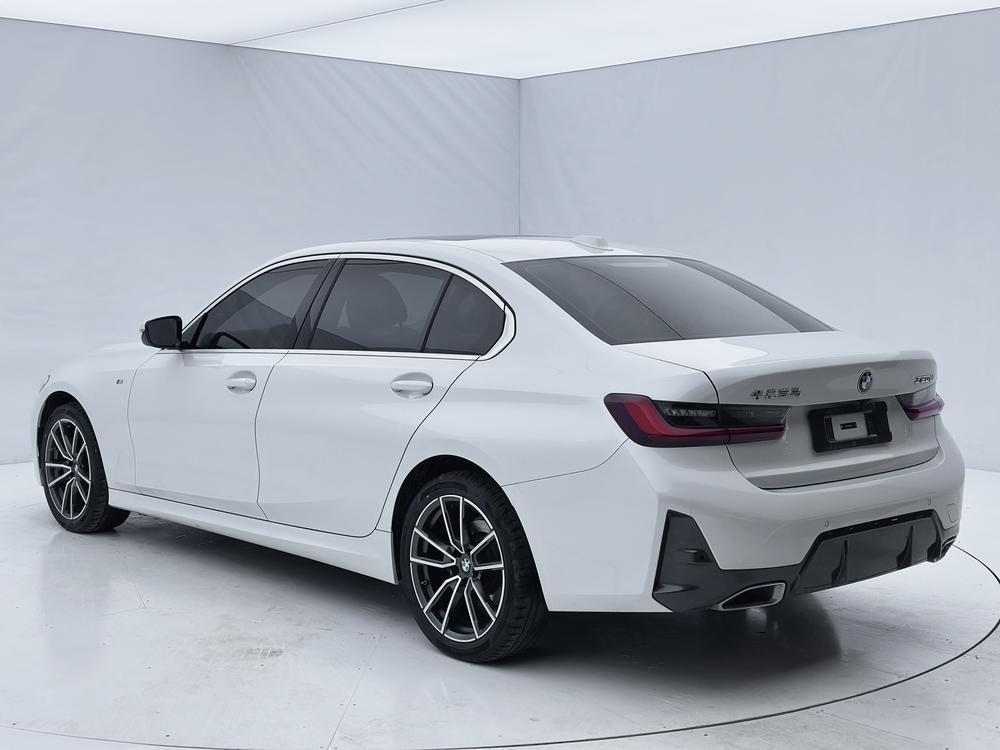 BMW BMW 3-Series