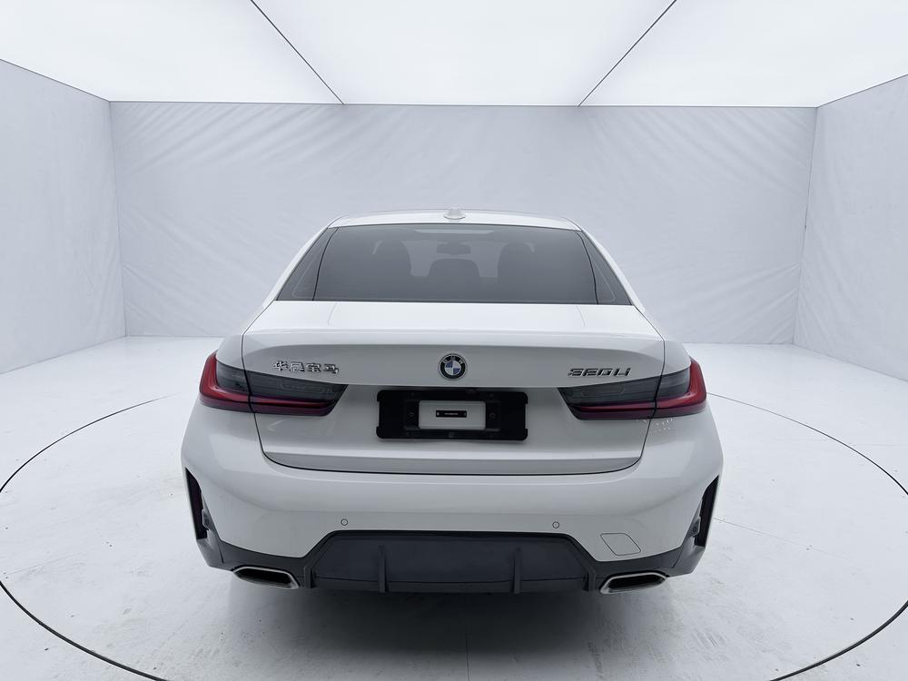 BMW BMW 3-Series
