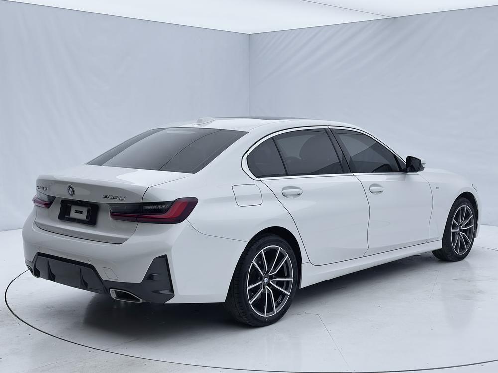 BMW BMW 3-Series