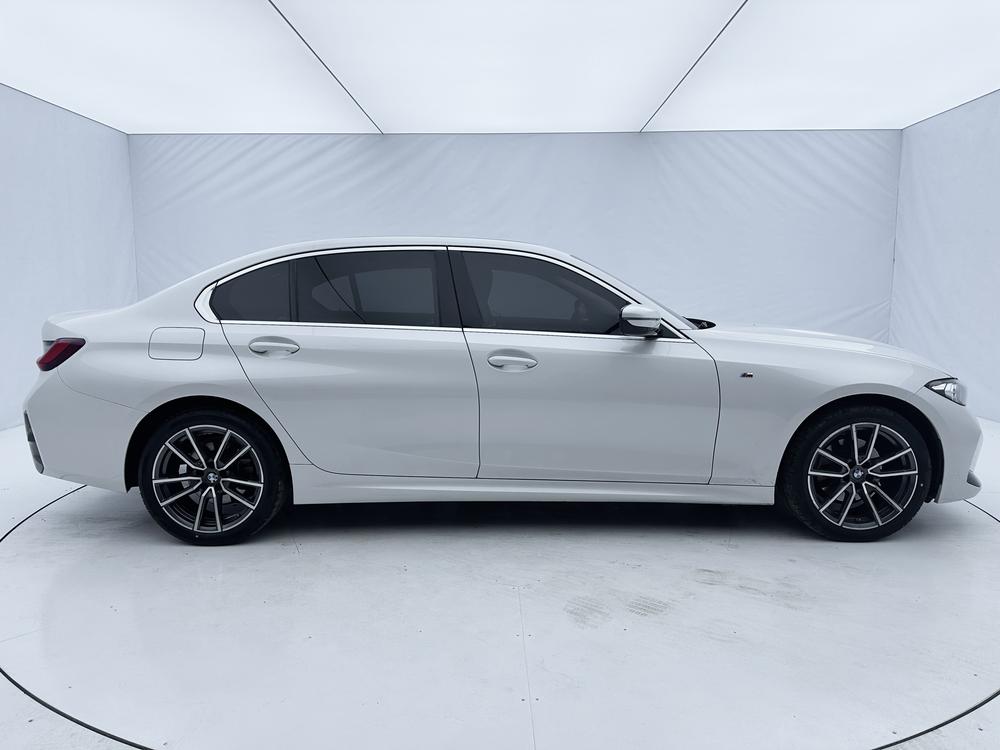 BMW BMW 3-Series
