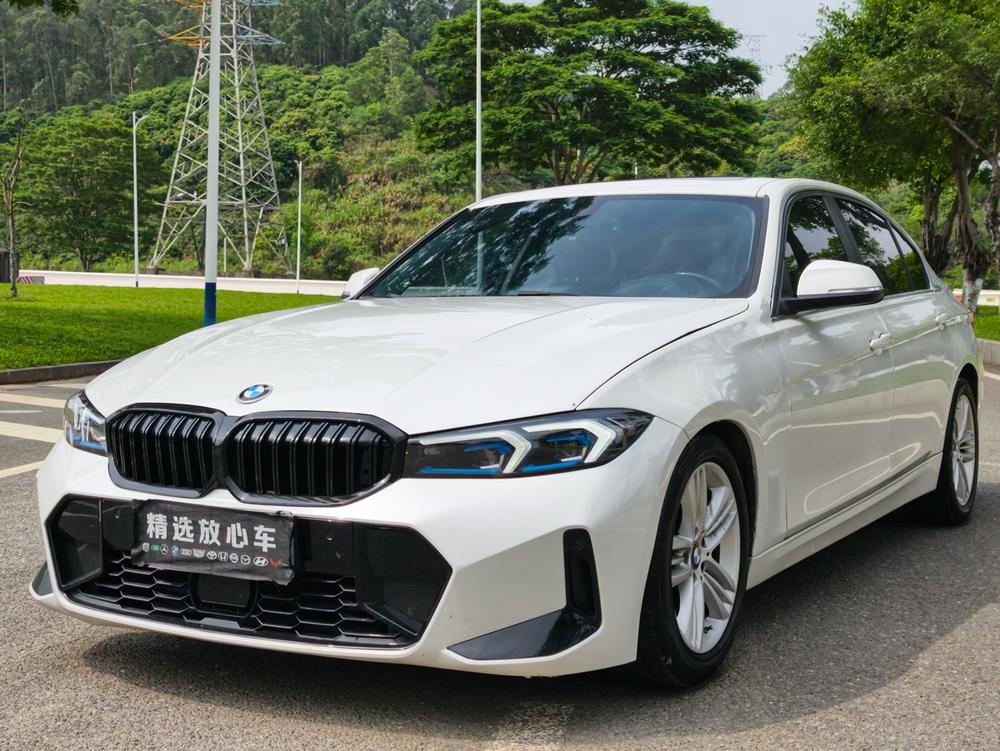 BMW BMW 3-Series