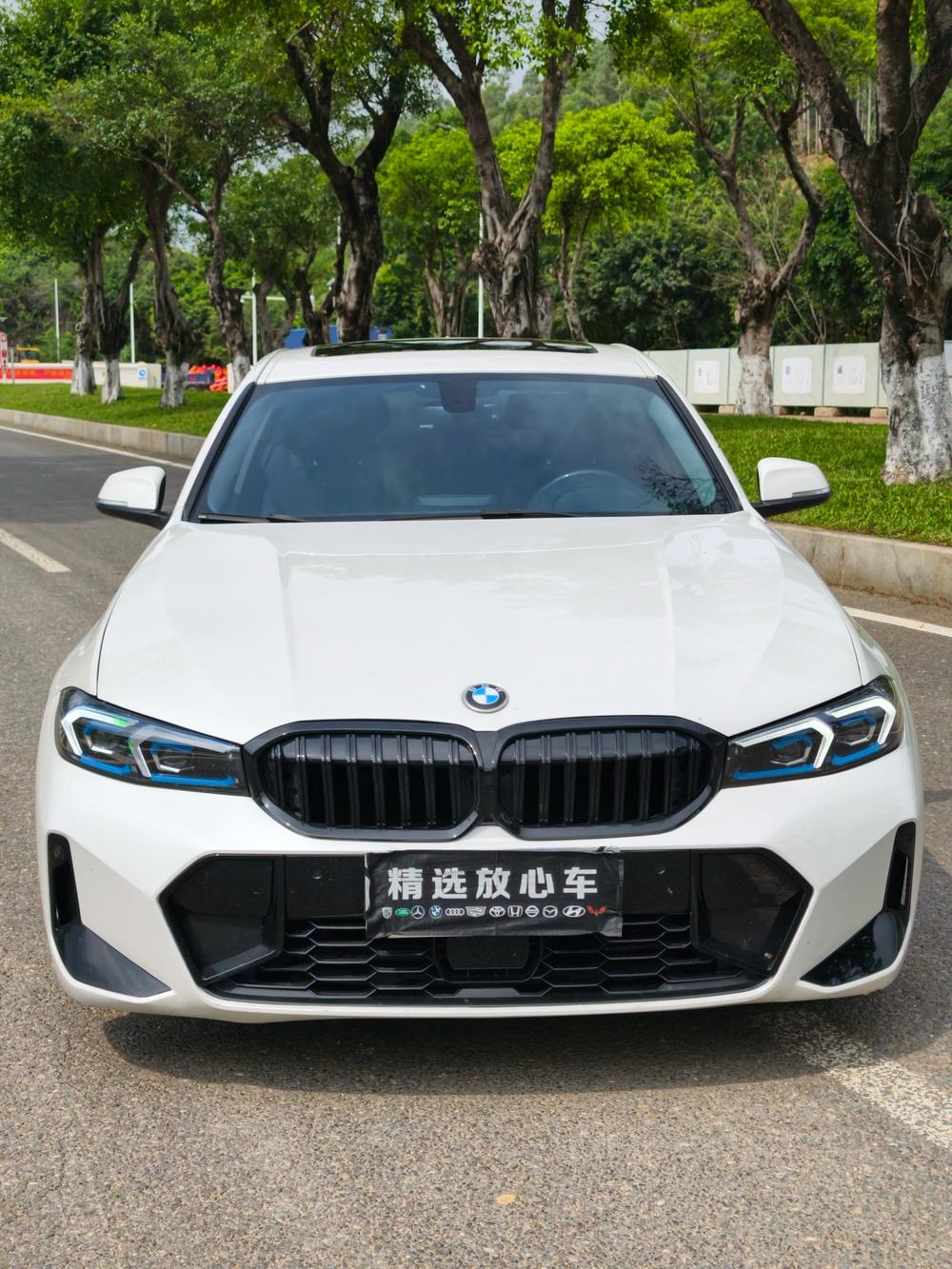 BMW BMW 3-Series