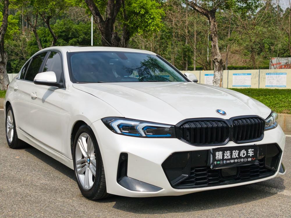 BMW BMW 3-Series
