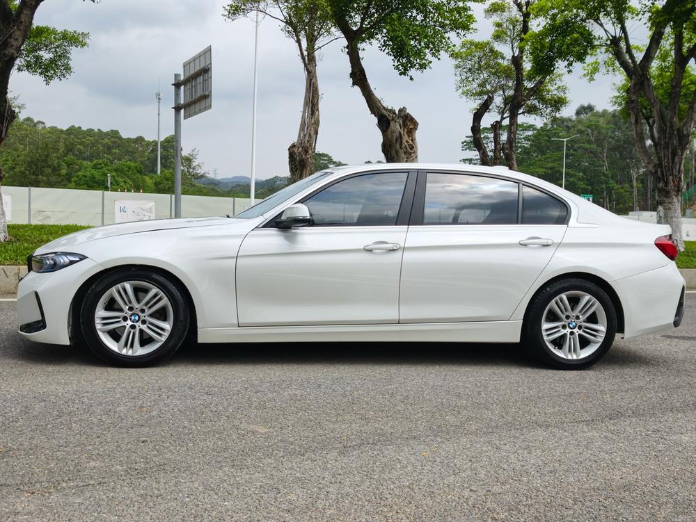 BMW BMW 3-Series