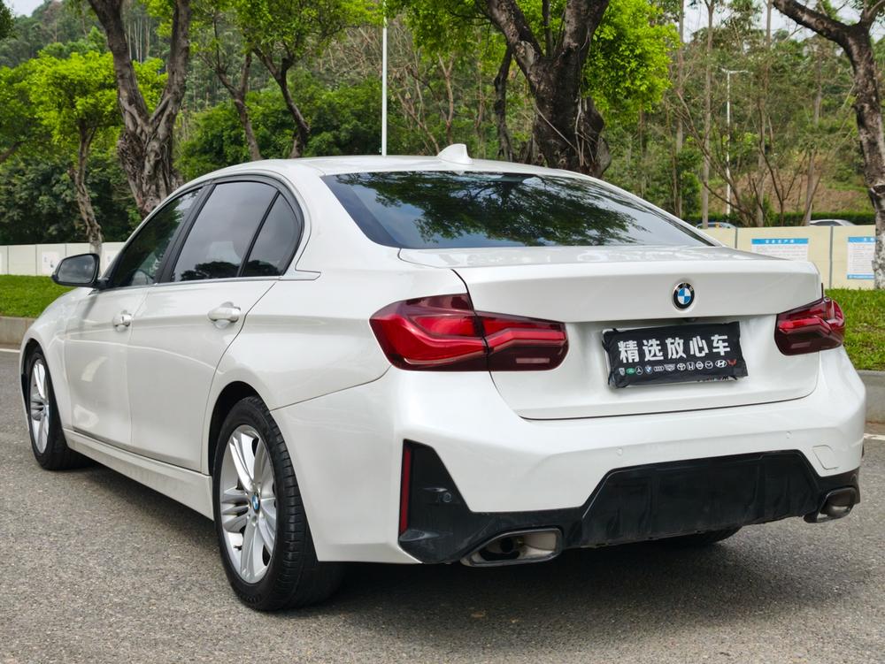 BMW BMW 3-Series