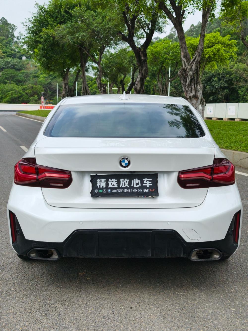 BMW BMW 3-Series