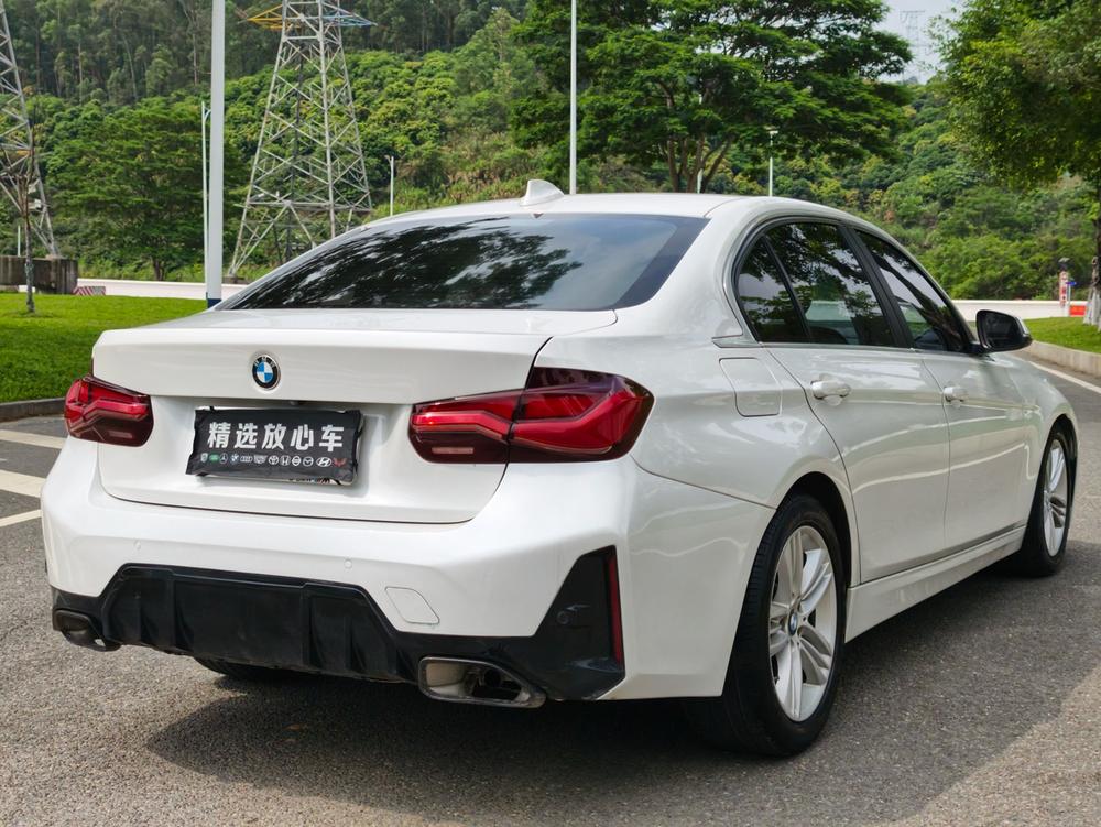 BMW BMW 3-Series