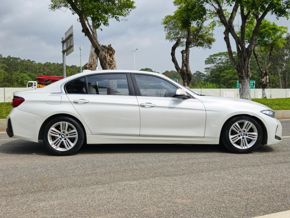 BMW BMW 3-Series