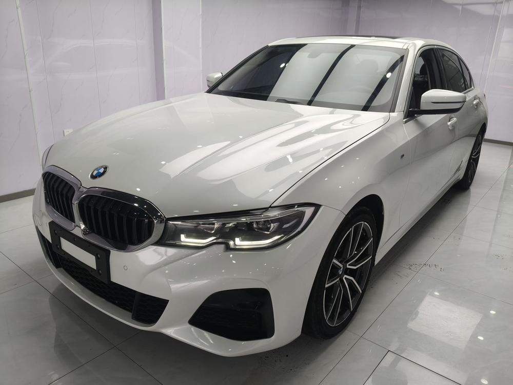 BMW BMW 3-Series