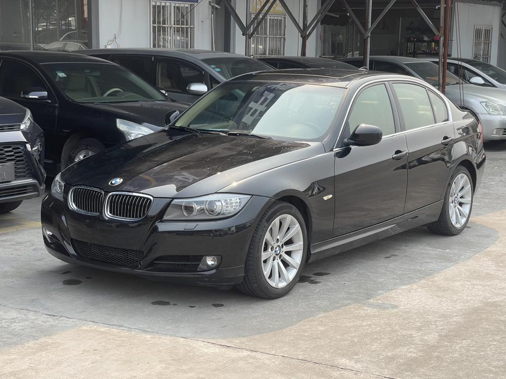 BMW BMW 3-Series