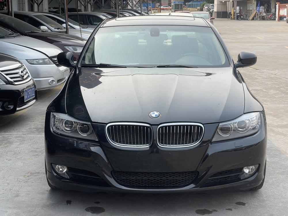 BMW BMW 3-Series
