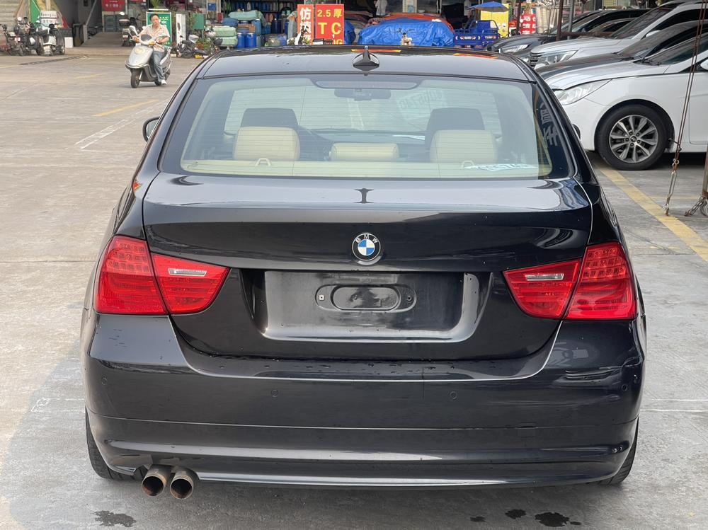 BMW BMW 3-Series