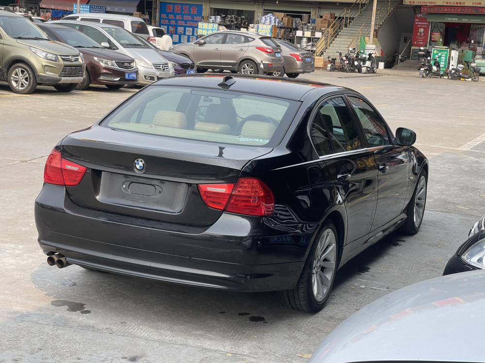 BMW BMW 3-Series