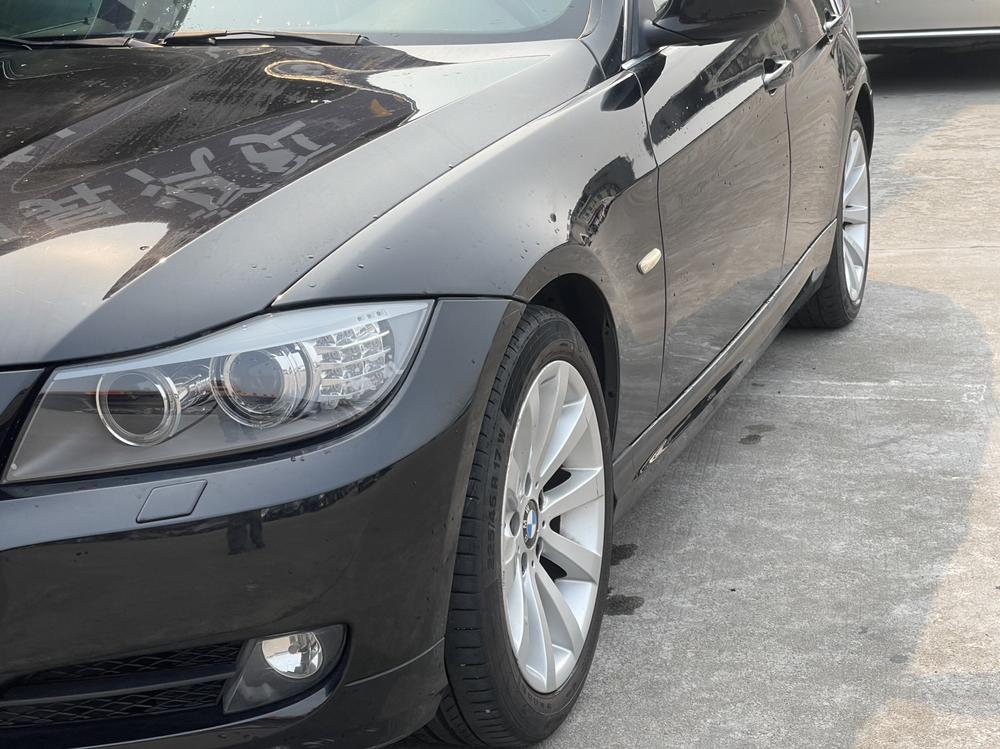BMW BMW 3-Series