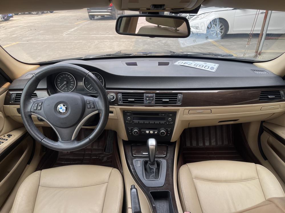 BMW BMW 3-Series