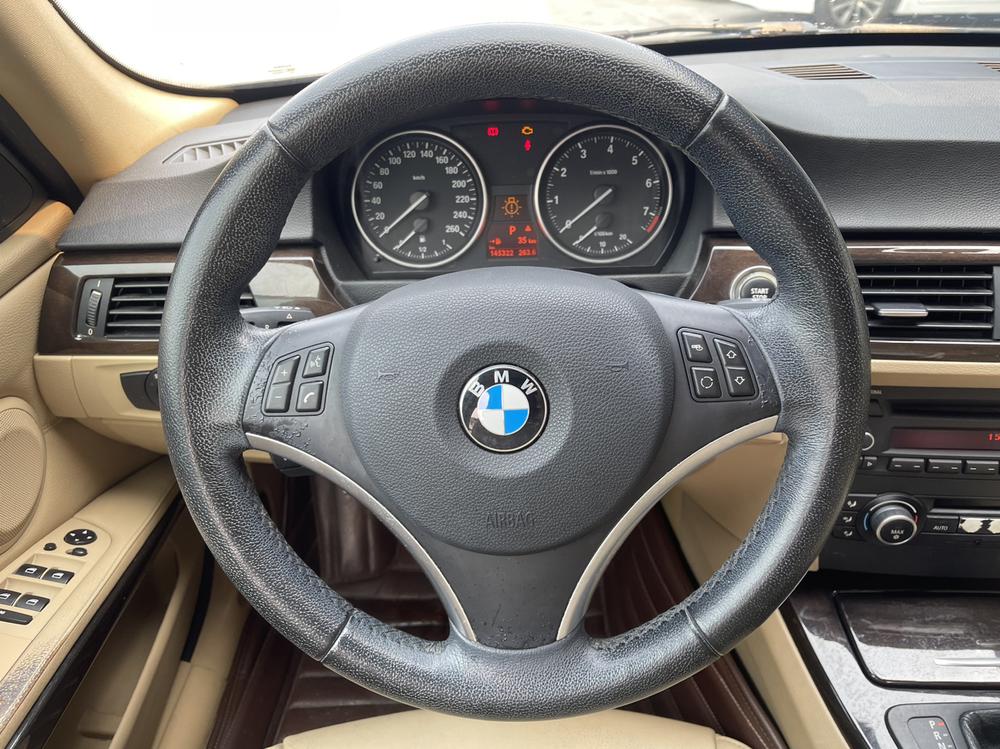 BMW BMW 3-Series