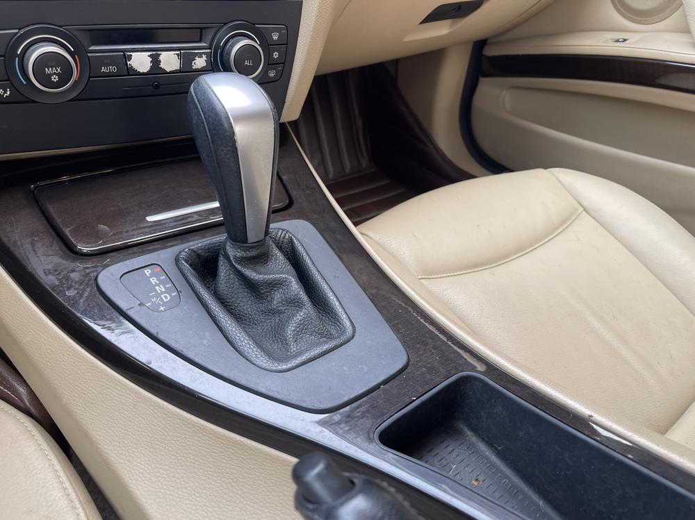 BMW BMW 3-Series