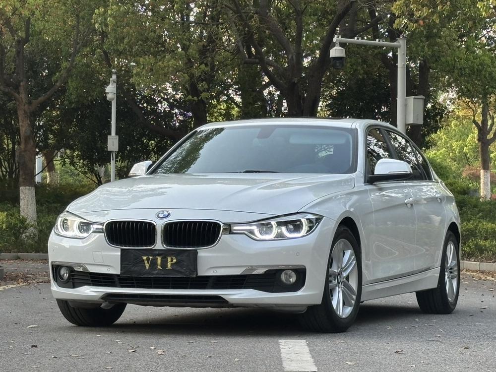 BMW BMW 3-Series