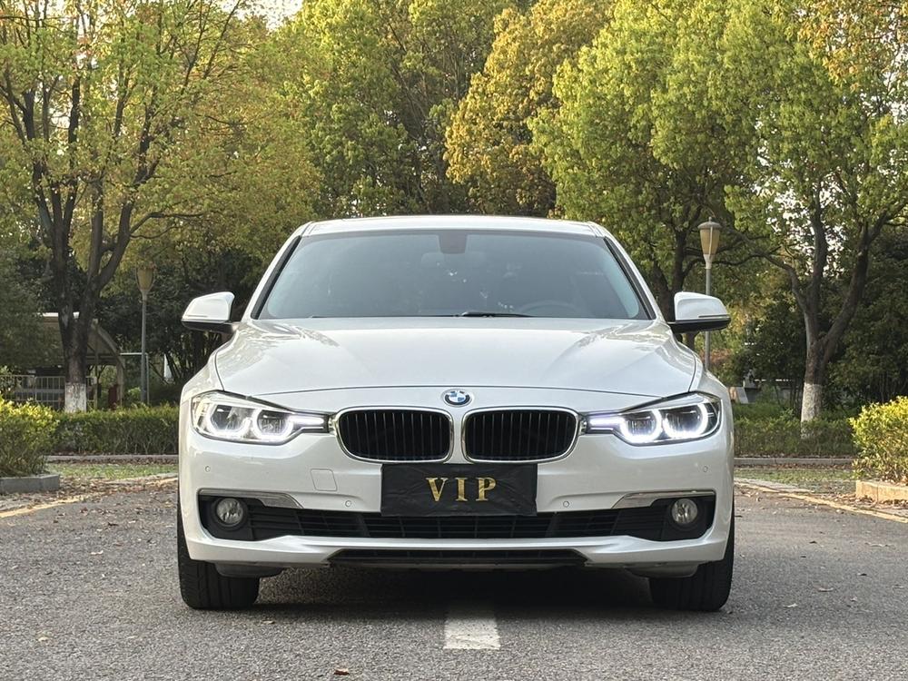 BMW BMW 3-Series
