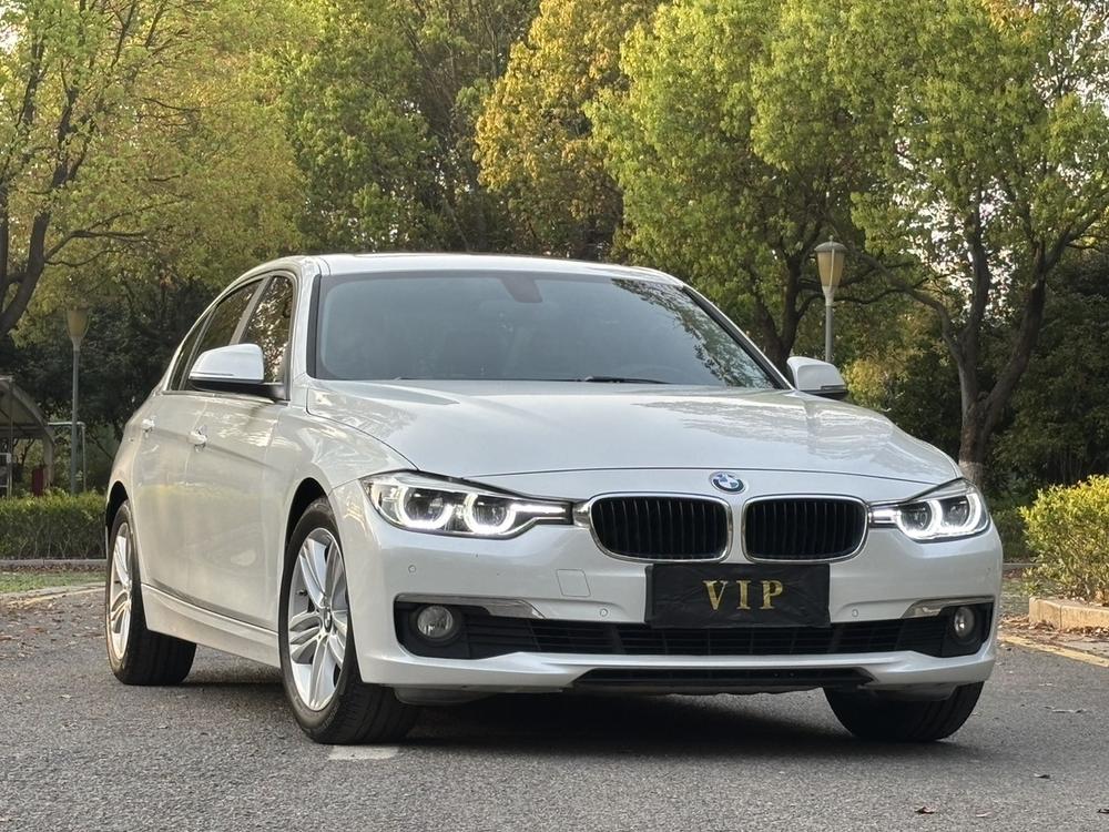 BMW BMW 3-Series