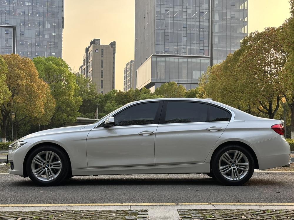 BMW BMW 3-Series