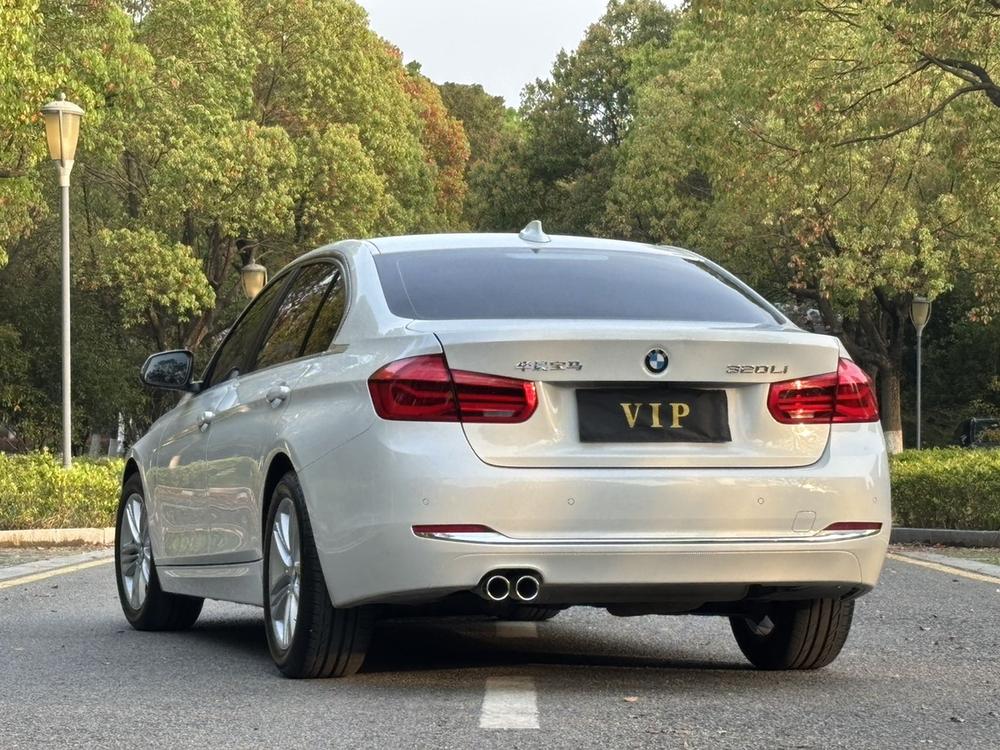 BMW BMW 3-Series