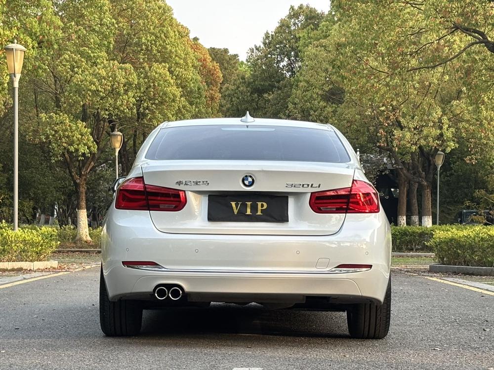 BMW BMW 3-Series