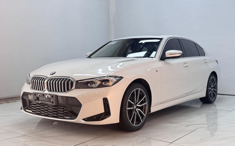 BMW BMW 3-Series