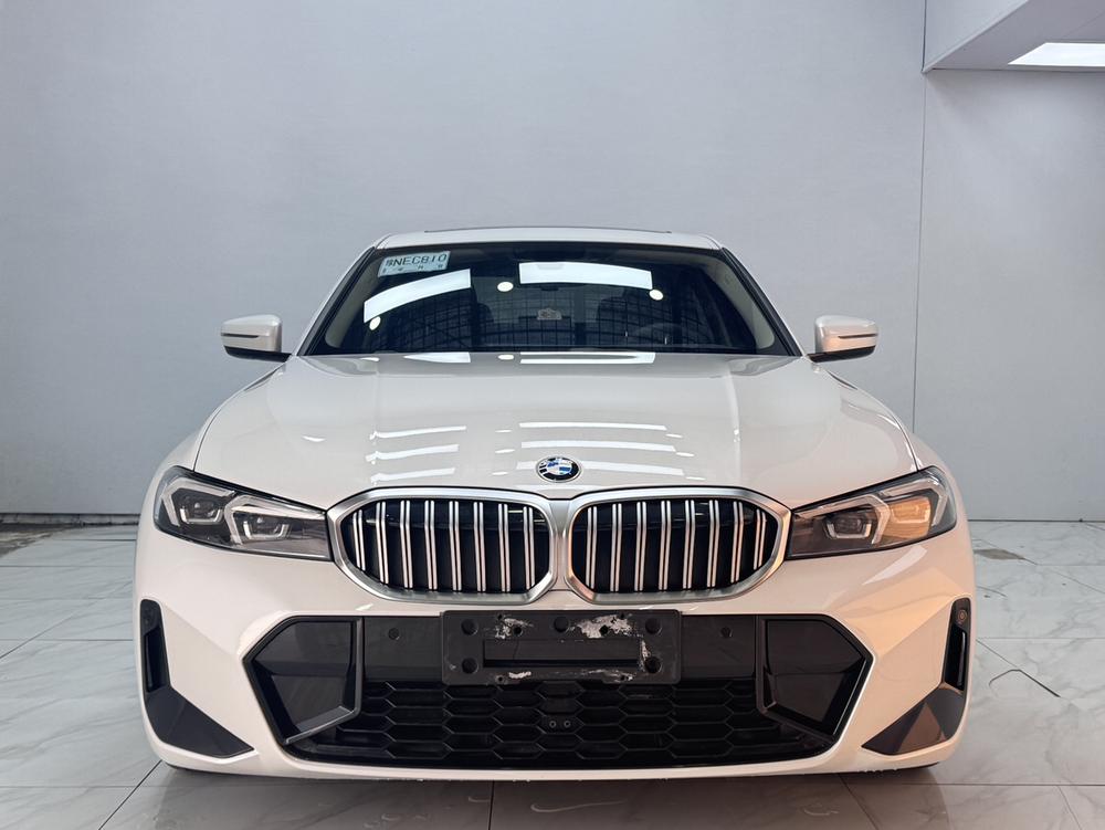 BMW BMW 3-Series