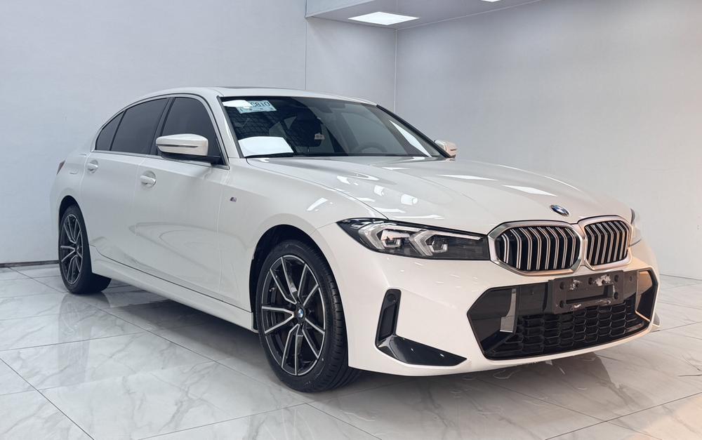 BMW BMW 3-Series