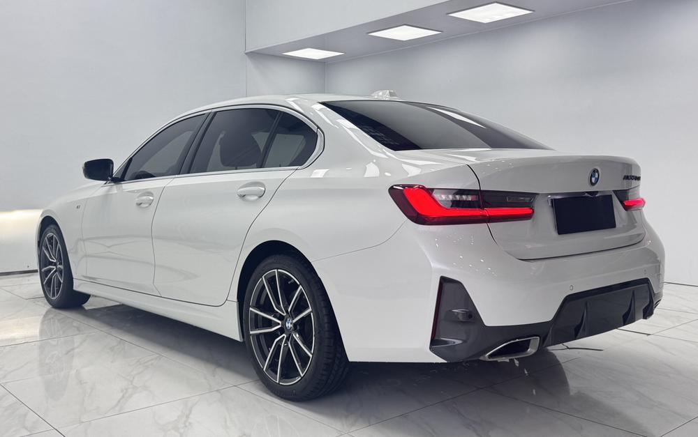 BMW BMW 3-Series