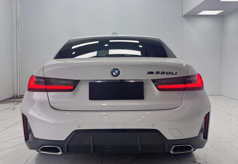 BMW BMW 3-Series