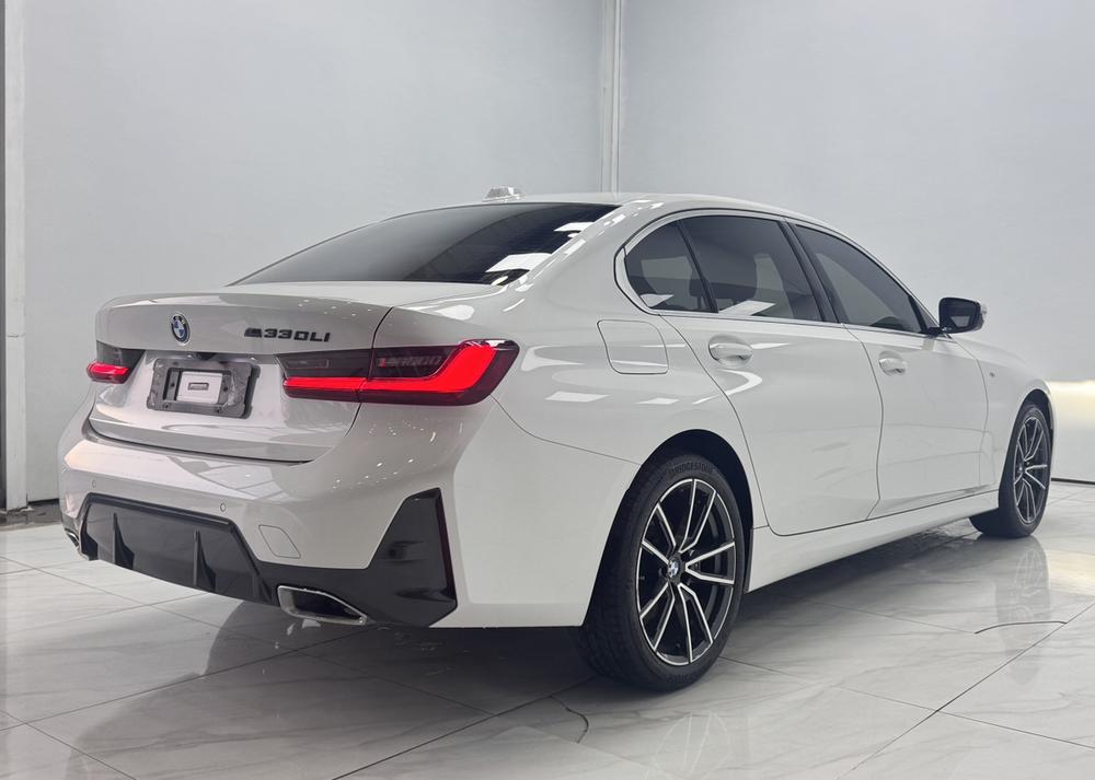 BMW BMW 3-Series