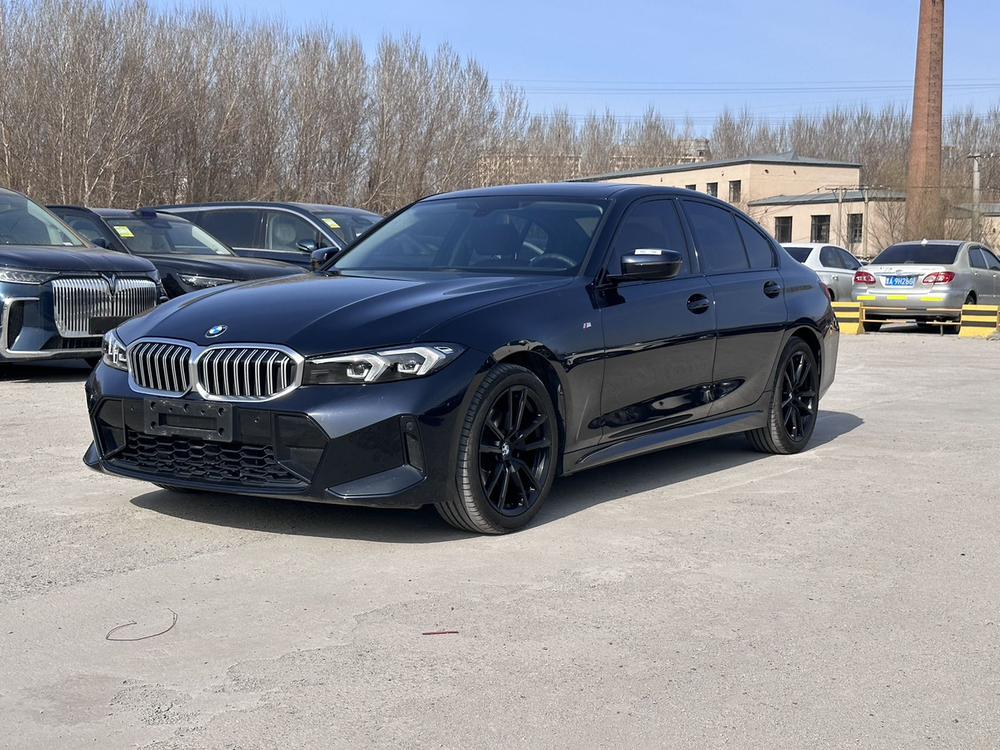 BMW BMW 3-Series